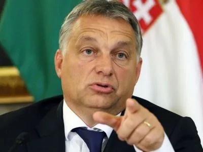 Орбан приедет в Украину и встретится с Зеленским после пандемии коронавируса - МИД