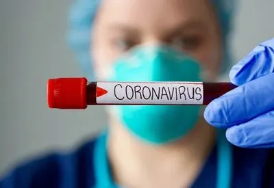 На Вінничині коронавірус виявили у дитини