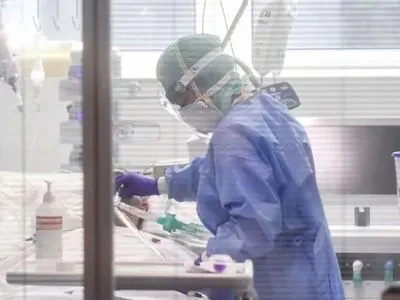 В Тернопольской области 14 человек проверяют на коронавирус