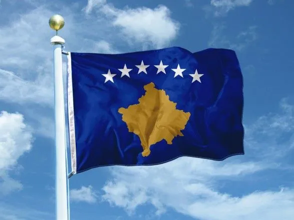 Правительство Косово отправили в отставку
