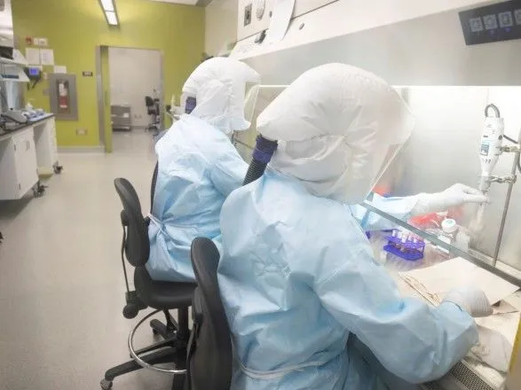 В Ровенской области на коронавирус проверили уже 31 человека