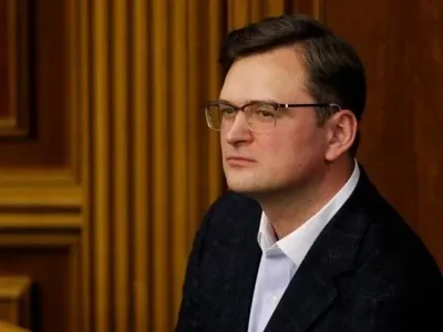 Кулеба: РФ не сприяє транзиту до України матеріалів, необхідних для вироблення медпрепаратів