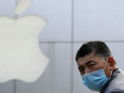 Apple надасть понад 10 млн медичних масок для США і європейських країн