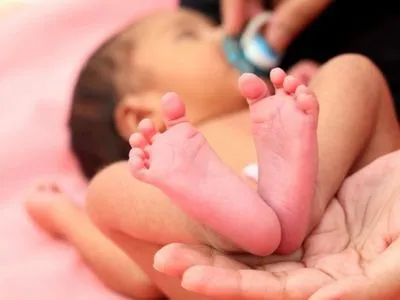 В Индии родители назвали новорожденную девочку в честь коронавируса