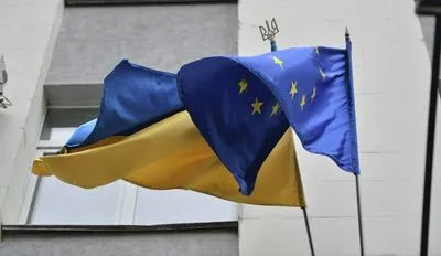 Комитет по интеграции Украины с ЕС рассмотрел законопроекты на соответствие праву Евросоюза: результаты