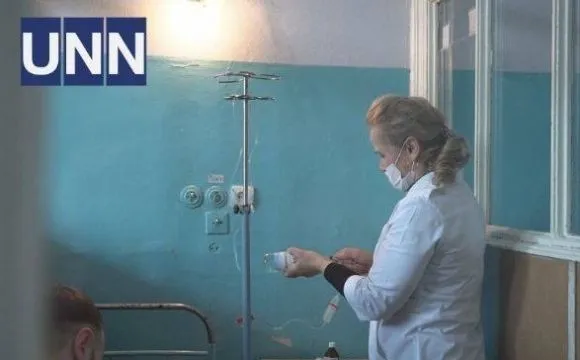 В Украине от COVID-19 выздоровели уже четыре человека, среди них - ребенок