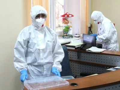 В Хмельницком два подозрения на коронавирус и 19 случаев пневмонии