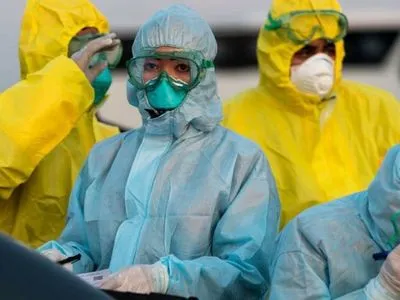 В Узбекистані повідомили про першу в країні смерть від коронавірусу