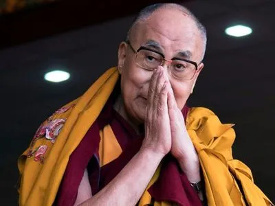 Пандемія коронавірусу: Далай-лама пожертвує продукти та ліки народу Індії