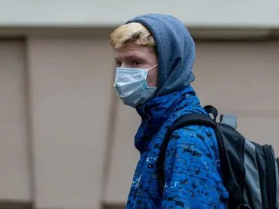 В оккупированном Крыму с пневмонией госпитализированы более тысячи человек