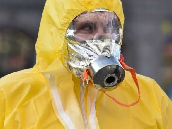 Ритуальні служби в Києві попередили про необхідні заходи у разі смерті від коронавірусу