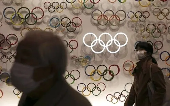Оргкомітет вважає, що Олімпійські ігри в Токіо варто провести влітку 2021 року