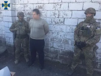 СБУ перекрыла масштабную контрабанду наркотиков в Запорожье