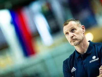 Тренерская отставка: титулованный наставник может возглавить соперника сборной Украины по Евробаскету