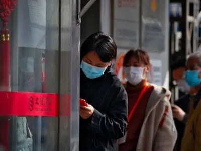 Влада КНР побоюється другої хвилі поширення коронавірусу