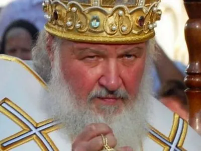 Кирило закликав вірян РПЦ молитися вдома до його "особливого благословення"