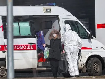 В России количество инфицированных коронавирусом превысило 1500 человек