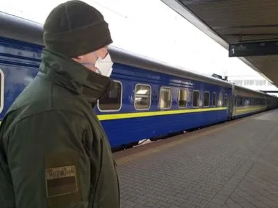 З Росії залізничним спецрейсом повернулося близько 700 українців - Держприкордонслужба