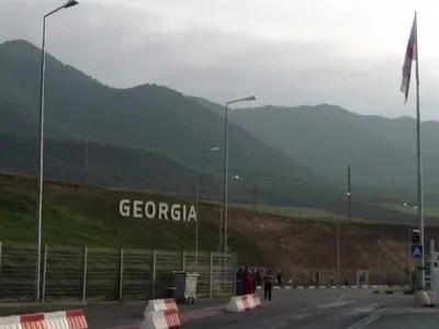 Грузія відмовилася пропускати росіян з Вірменії через свою територію