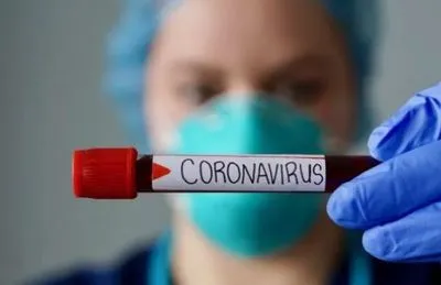Во Львовской области от коронавируса выздоровел первый пациент