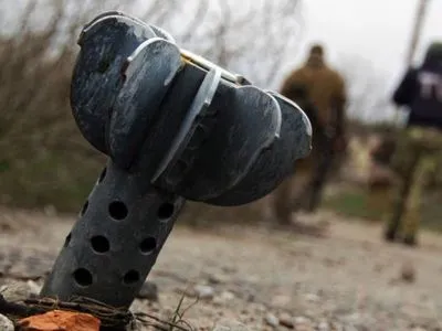 З початку року на Донбасі зафіксовано 25 жертв серед цивільних - ОБСЄ