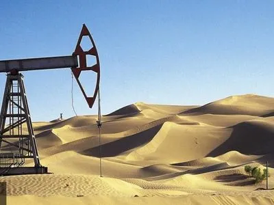 Очередное падение рынка нефти: WTI торгуется на уровне 20,46 долл. за баррель