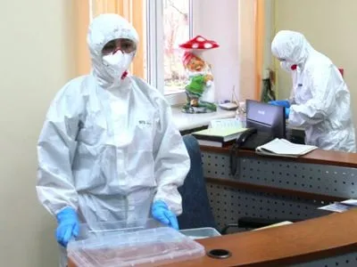 Столичным врачам, которые занимаются коронавирусом, доплатят до 10 тыс. грн - Кличко