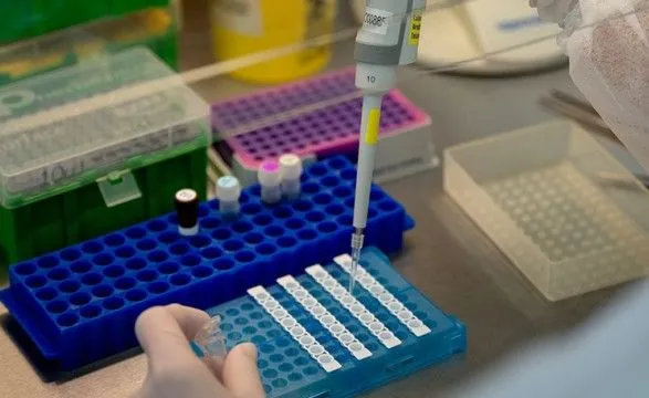 Руководство Рады обратилось к Шмыгалю по ситуации вокруг отечественных тестов коронавируса