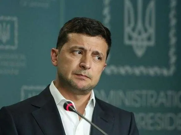 Зеленский призвал правительство создать миллион рабочих мест для возвращенных украинцев