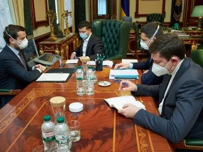 Италия обратилась к Украине с просьбой о помощи с бригадами медиков