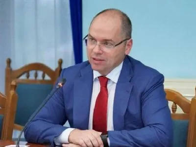 Степанов выступил за усиление карантина, чтобы противостоять коронавирусу в Украине