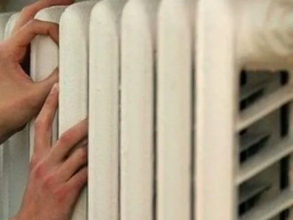 В конце недели в Киеве начнут отключать отопление
