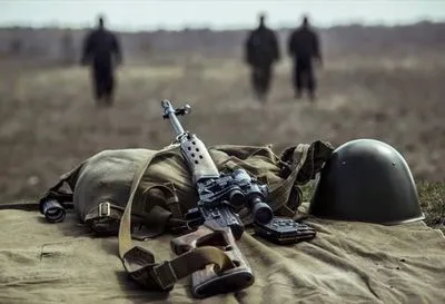 На Донбассе боевики сегодня уже четыре раза нарушали режим тишины