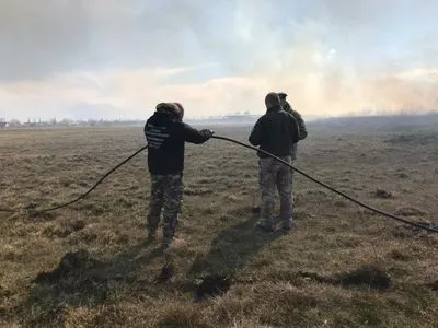 На границе с Молдовой обнаружили трубопровод, "гонявший" спирт из Приднестровья