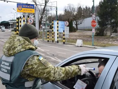 В Украине из-за границы вернулись еще почти 6,5 тыс. человек