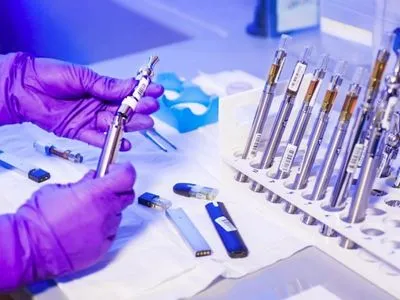 В Кировоградской области для соцработников закупят дополнительные 10 тыс. экспресс-тестов на коронавирус