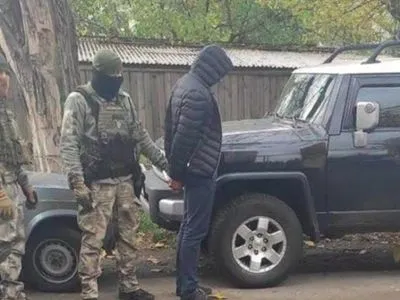 Викрадення елітних позашляховиків у Кропивницькому: двом жителям Одещини оголосили про підозру