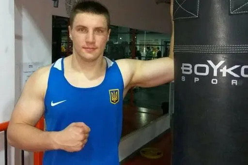 Український боксер увійшов до топ-50 рейтингу кращих суперважковаговиків світу