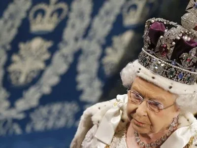 Коронавірус: Єлизавета II вчетверте за час свого правління записала спеціальне звернення до народу