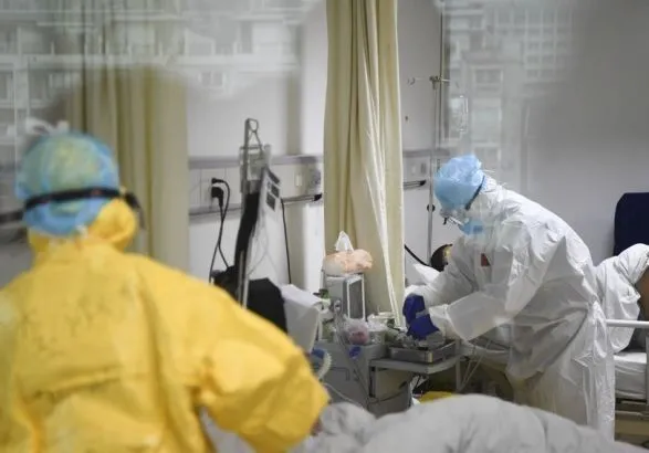 Зеленський відправляє українських лікарів до Італії для допомоги у боротьбі з коронавірусом