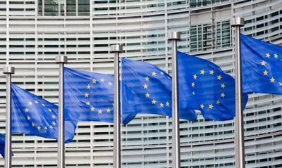 Европарламент выступил в поддержку Украины в вопросе COVID-19 и санкций против РФ
