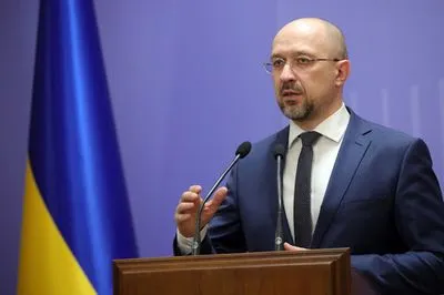Премьер объяснил, почему в Украине усилили карантинные ограничения