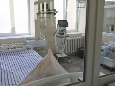 На Львівщині зафіксували ще один випадок зараження коронавірусом
