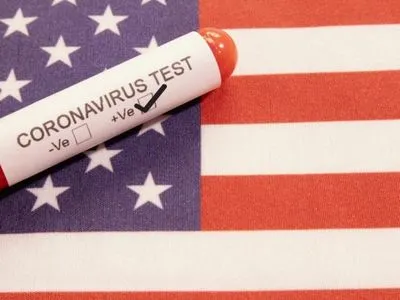 В США кількість інфікованих коронавірусом перевищила 300 тис. осіб