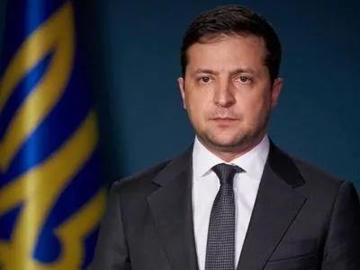 Президент України запевнив, що нестачі харчів не буде і потреби обмежувати експорт немає