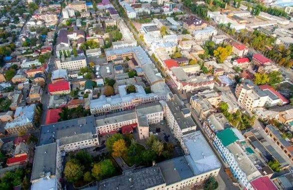 Кількість хворих на COVID-19 на Кіровоградщині зросла