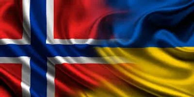 Україна заручилася підтримкою Норвегії в ООН і НАТО