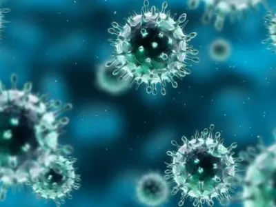 В Україні зафіксовано 1096 випадків коронавірусної хвороби