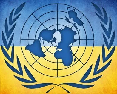 Україна в ООН закликала Росію надати доступ міжнародним місіям на окупований Донбас