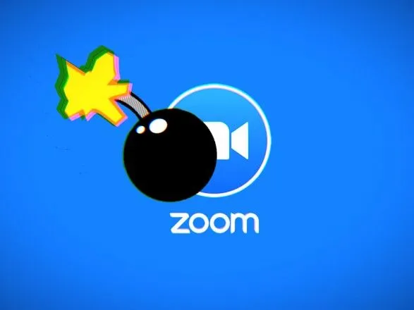 Тисячі записів відеодзвінків з сервісу Zoom потрапили в інтернет - Washington Post